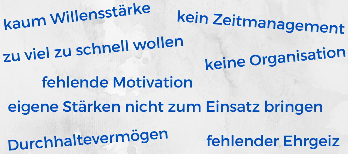 Warum Solopreneure scheitern