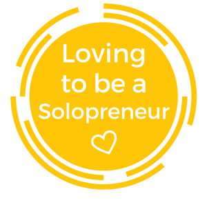 was ist ein Solopreneur