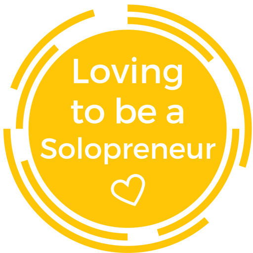 was ist ein Solopreneur