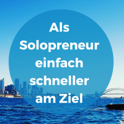 Solopreneurship