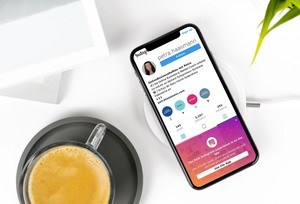 Beleuchtung für Videos