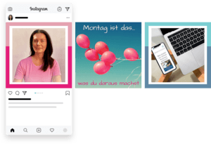 Social Media automatisieren