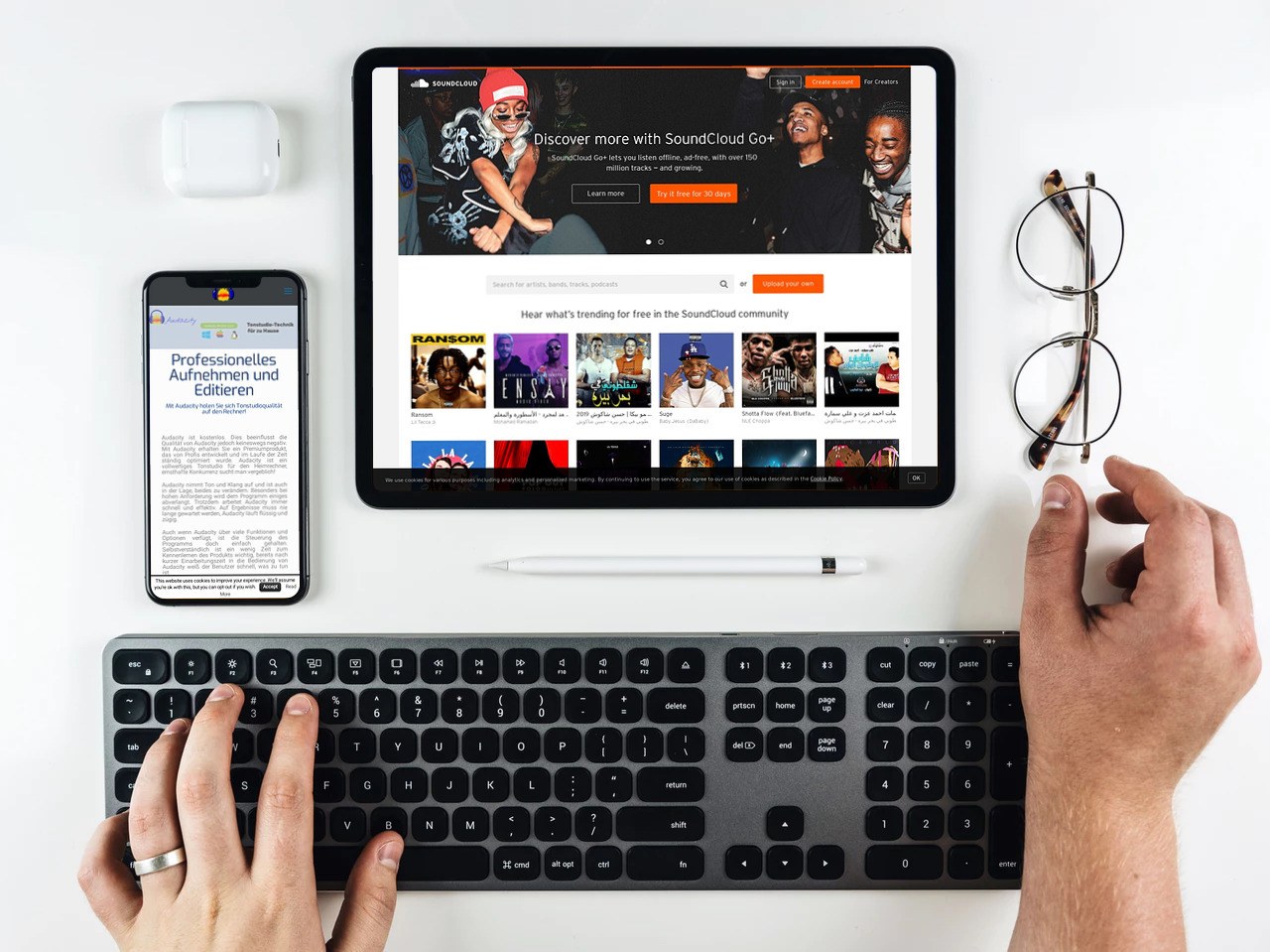 Online Business Tools