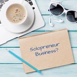solopreneur werden