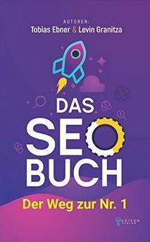 Das SEO Buch