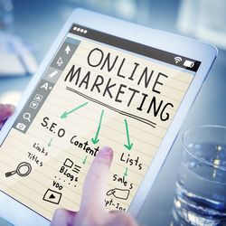 mehr traffic auf deine website mit gezieltem online marketing