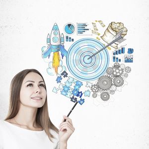 du hast keine klare zielgruppe warum du mit dem Online Business nicht durchstartest