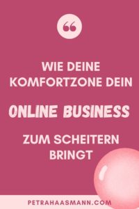 online business wachstum