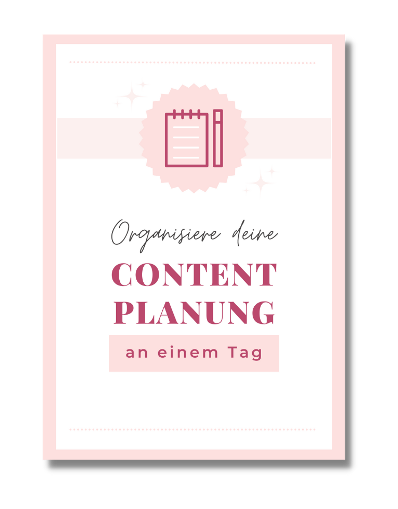 Social Media Planer