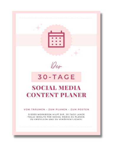 social media planer