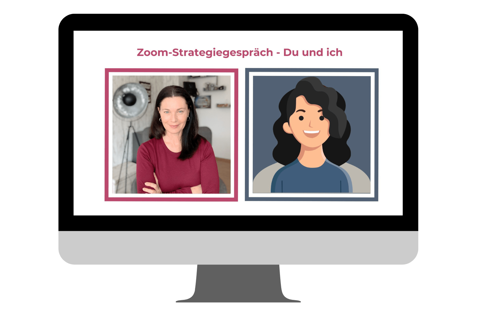 Strategiegespräch für deinen Online Business Aufbau Strategiegespräch