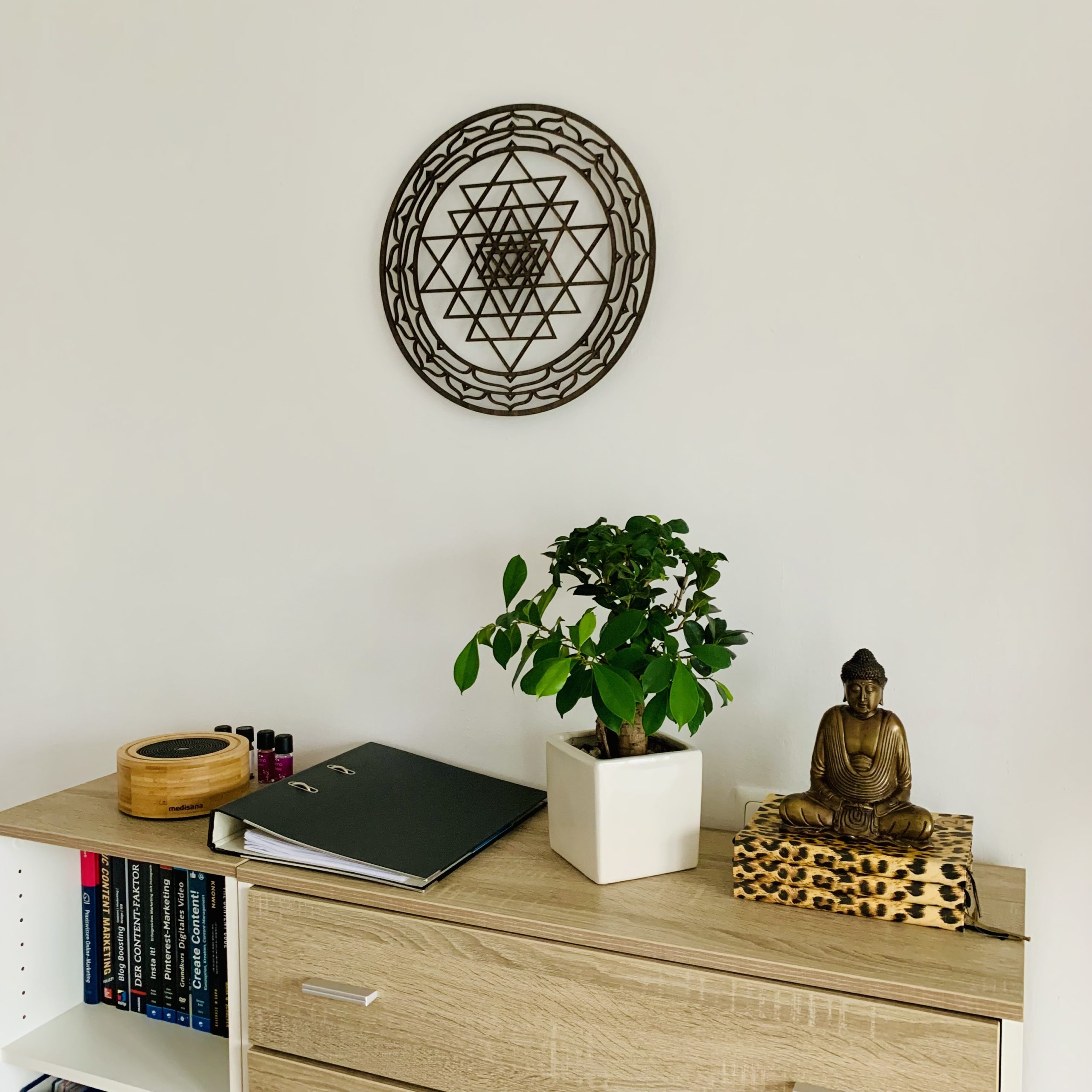 home office von petra haasmann