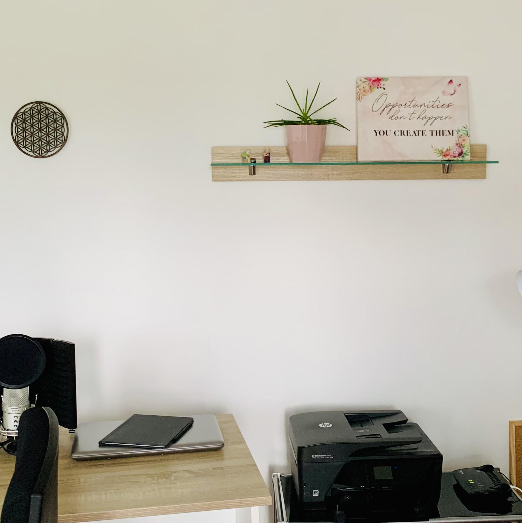 Petra Haasmann - Home Office