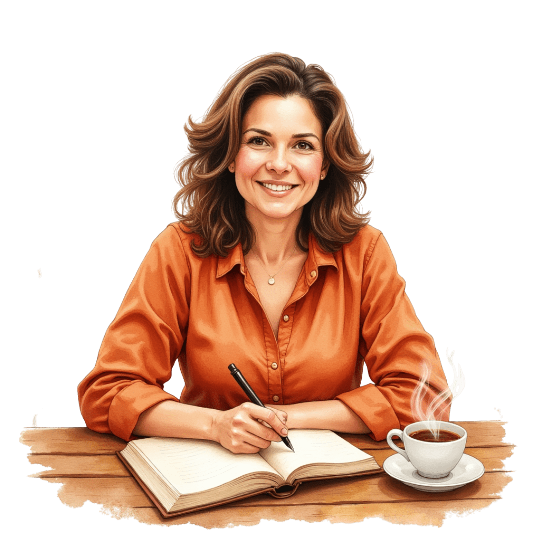 Journal Coach Ausbildung deutsch Werde Journal Coach