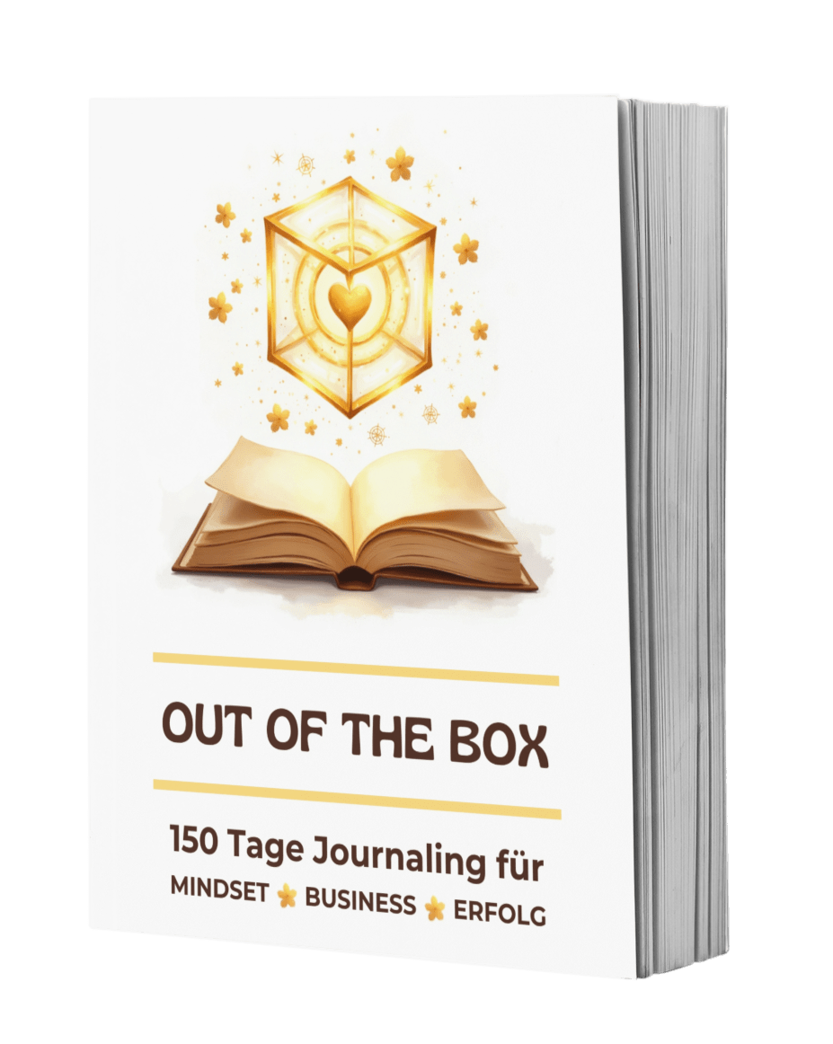 Journaling Fragen für Mindset, Business und Erfolg