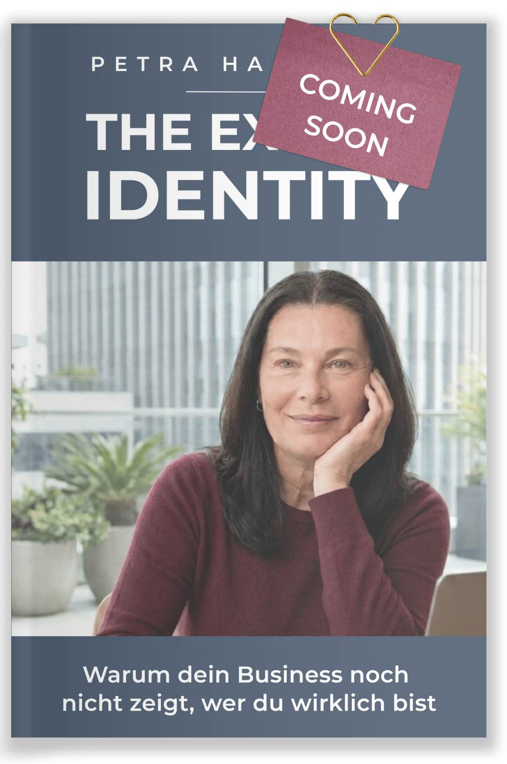 Expert-Identity Warum dein Business noch nicht zeigt, wer du wirklich bist