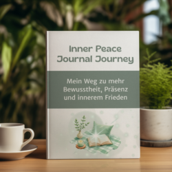 Innerer Frieden im Business